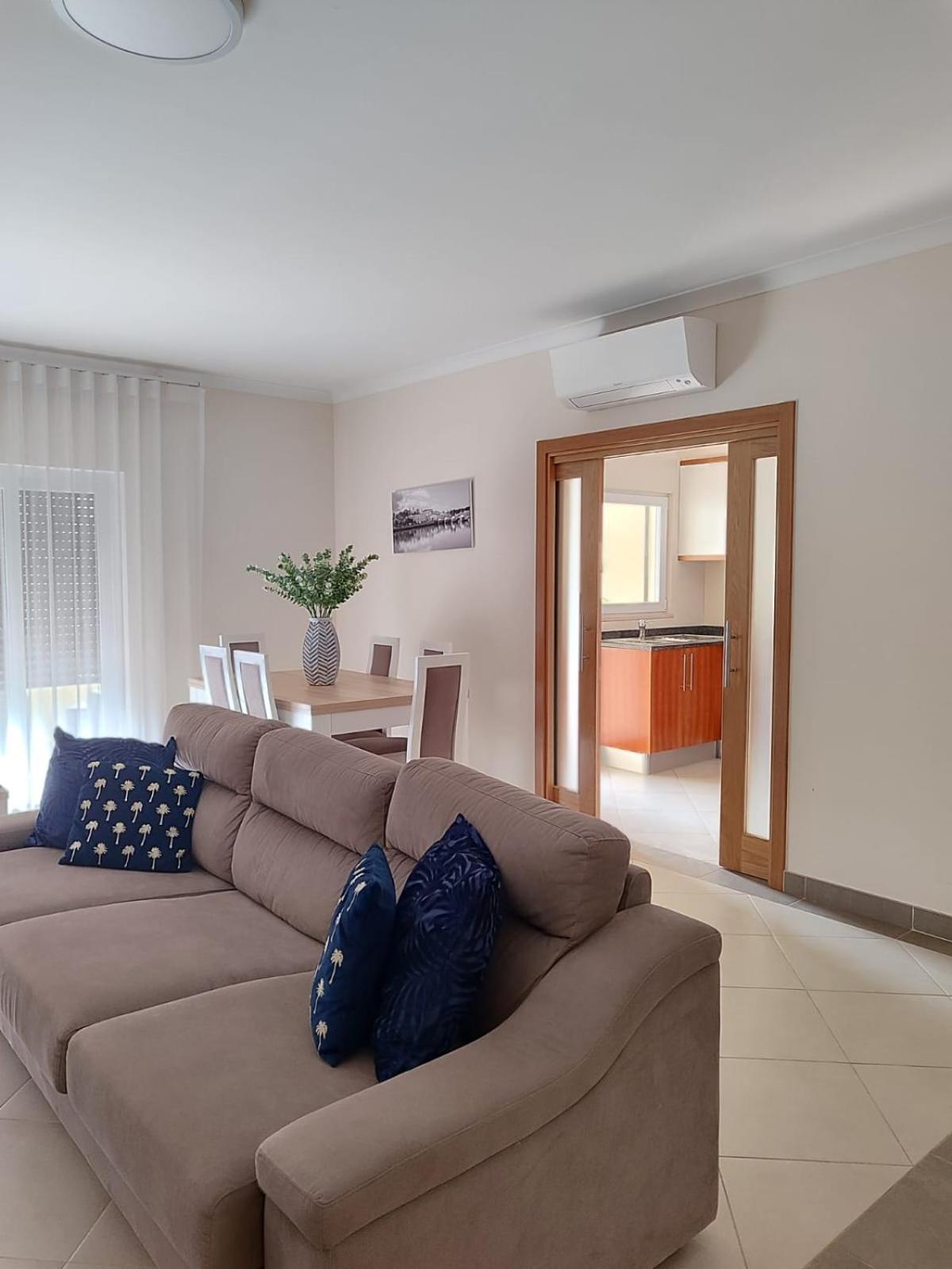 O Pomar In Cabanas By Wave Algarve Cabanas De Tavira Εξωτερικό φωτογραφία