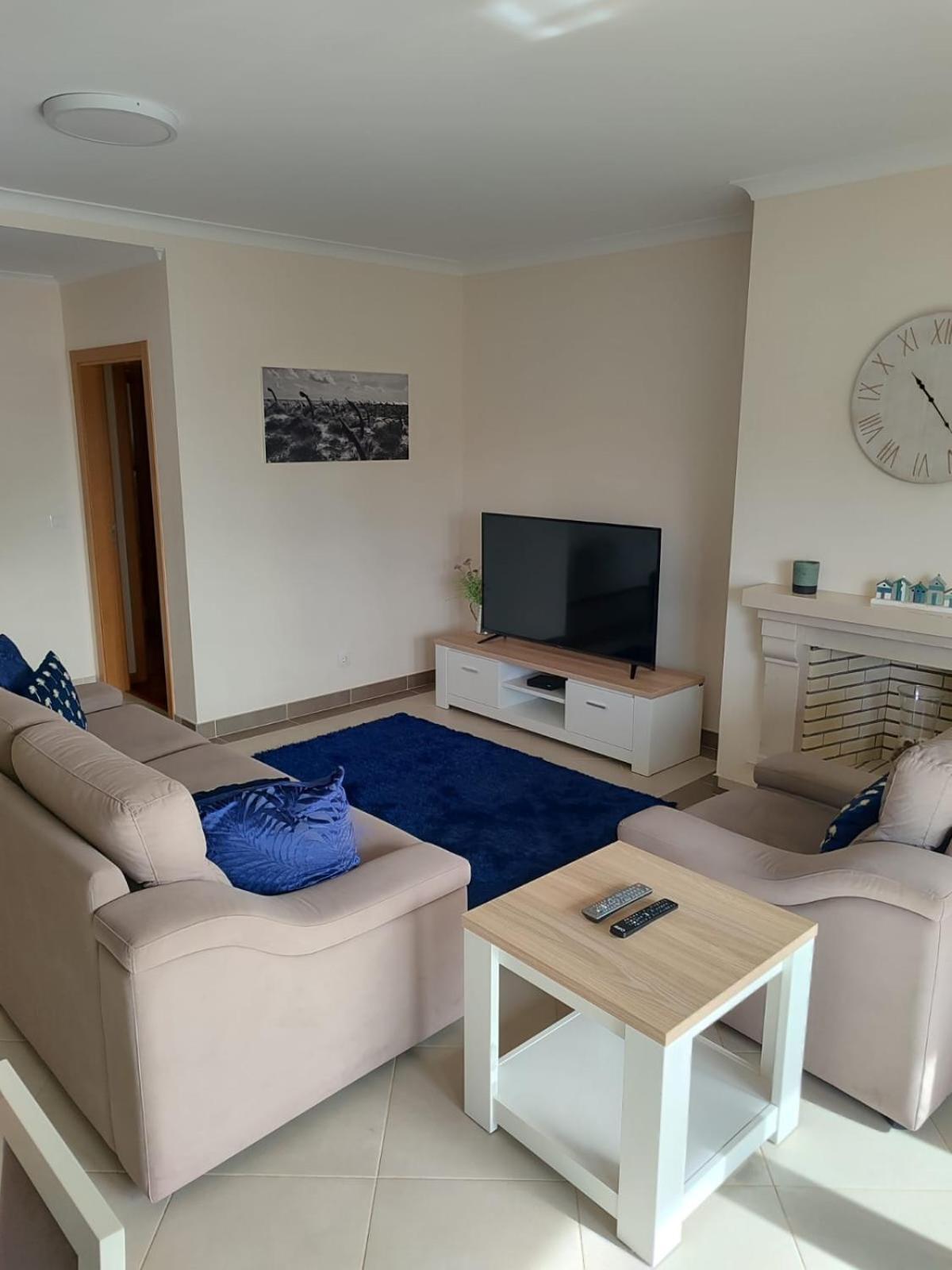 O Pomar In Cabanas By Wave Algarve Cabanas De Tavira Εξωτερικό φωτογραφία