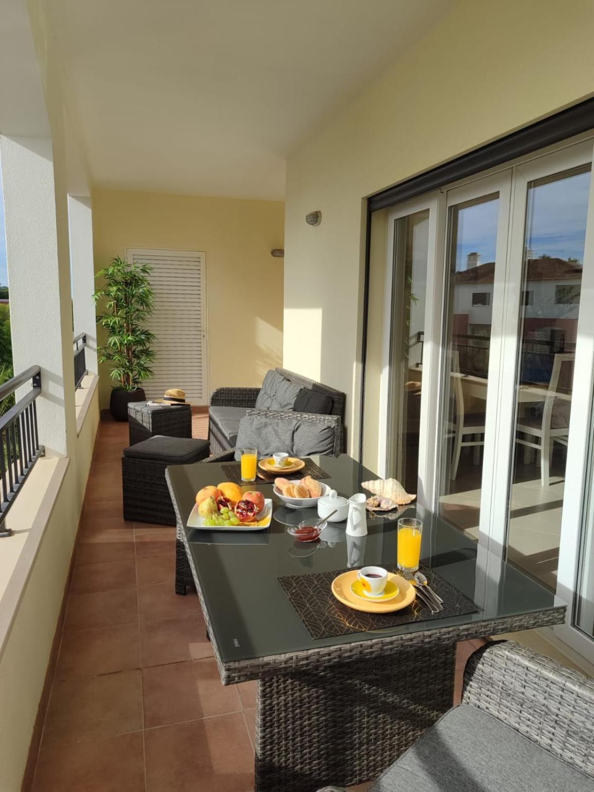 O Pomar In Cabanas By Wave Algarve Cabanas De Tavira Εξωτερικό φωτογραφία
