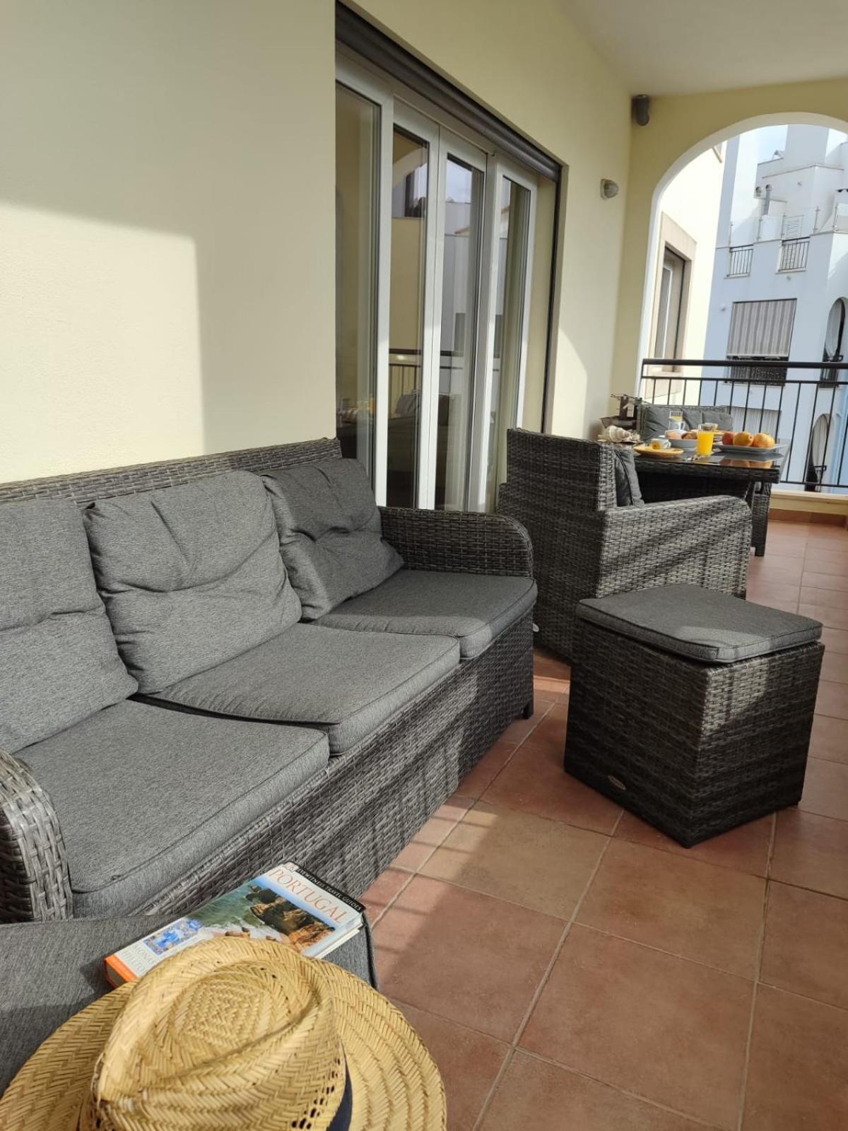 O Pomar In Cabanas By Wave Algarve Cabanas De Tavira Εξωτερικό φωτογραφία